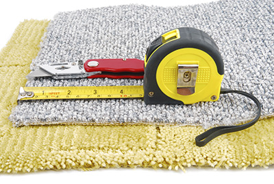 Carpet Cleaning Services