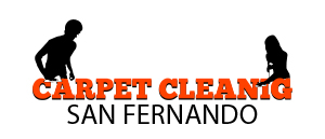 Carpet Cleaning San Fernando